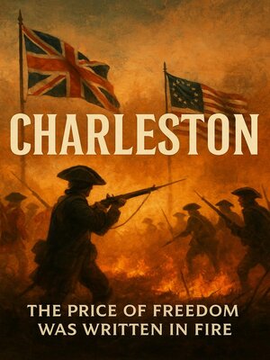 cover image of Charleston